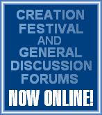 Creation Forum
